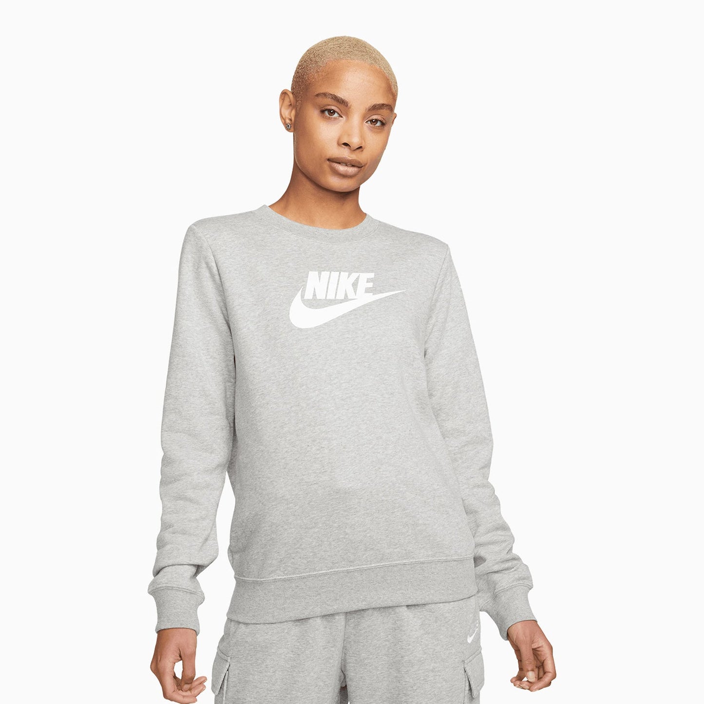 Women's Sportswear Club Fleece Outfit