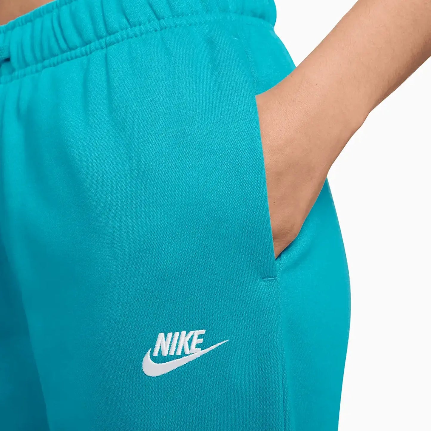 Women's Sportswear Club Fleece Outfit