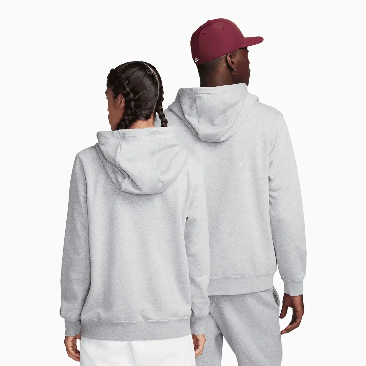 Women's Sportswear Club Fleece Outfit