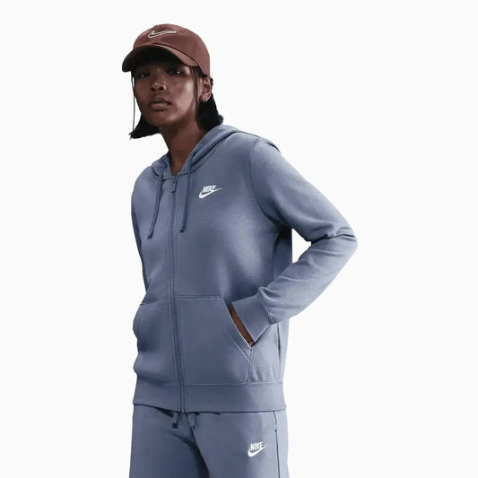 Women's Sportswear Club Fleece Outfit