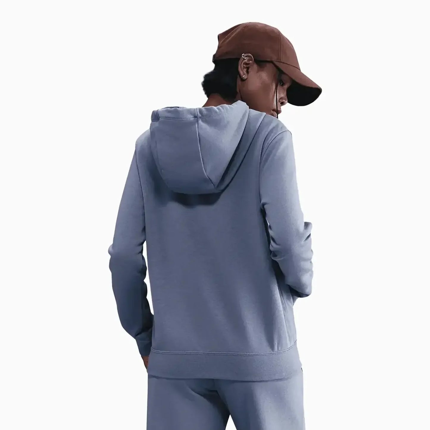 Women's Sportswear Club Fleece Outfit