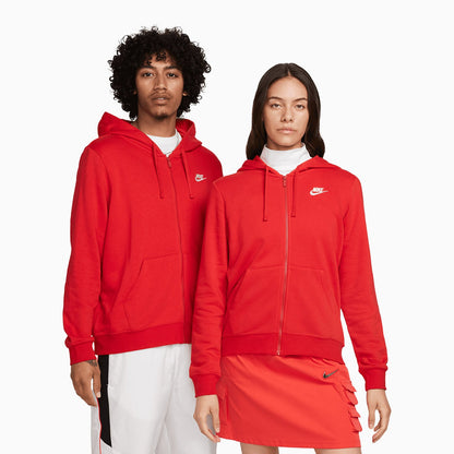 Women's Sportswear Club Fleece Outfit
