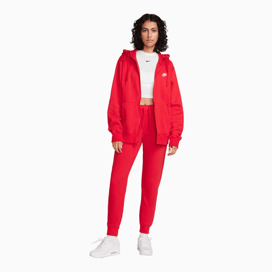 Women's Sportswear Club Fleece Outfit