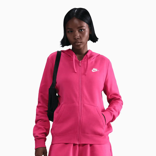 Women's Sportswear Club Fleece Outfit