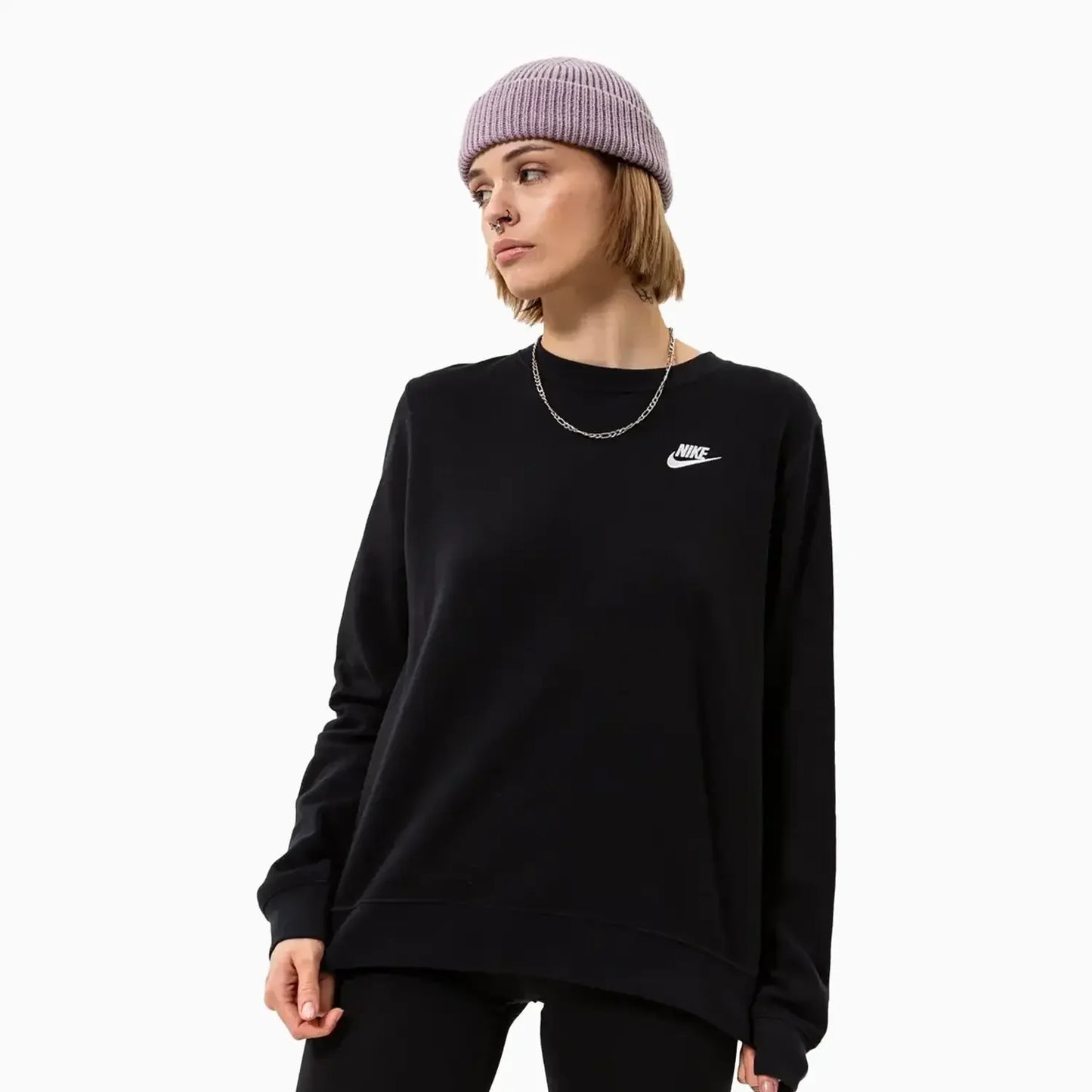 Women's Sportswear Club Fleece Outfit