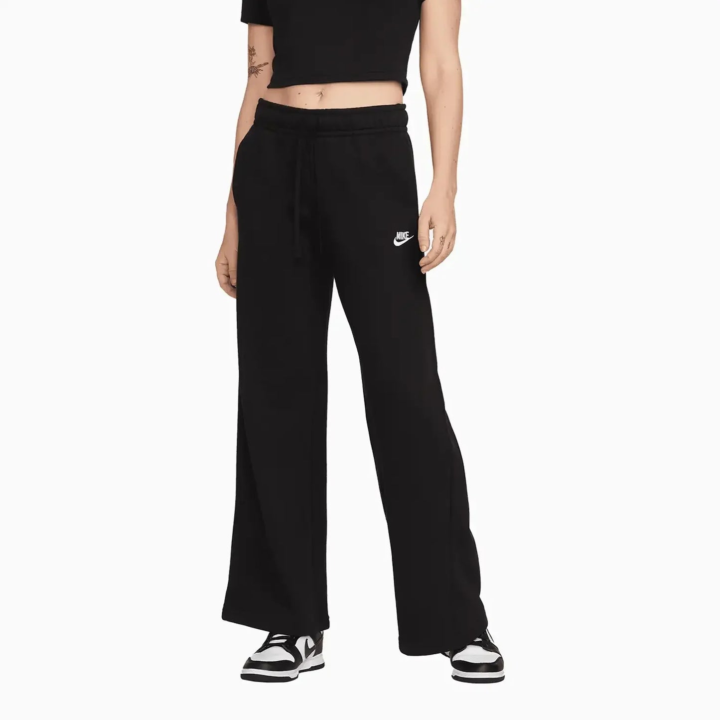 Women's Sportswear Club Fleece Outfit