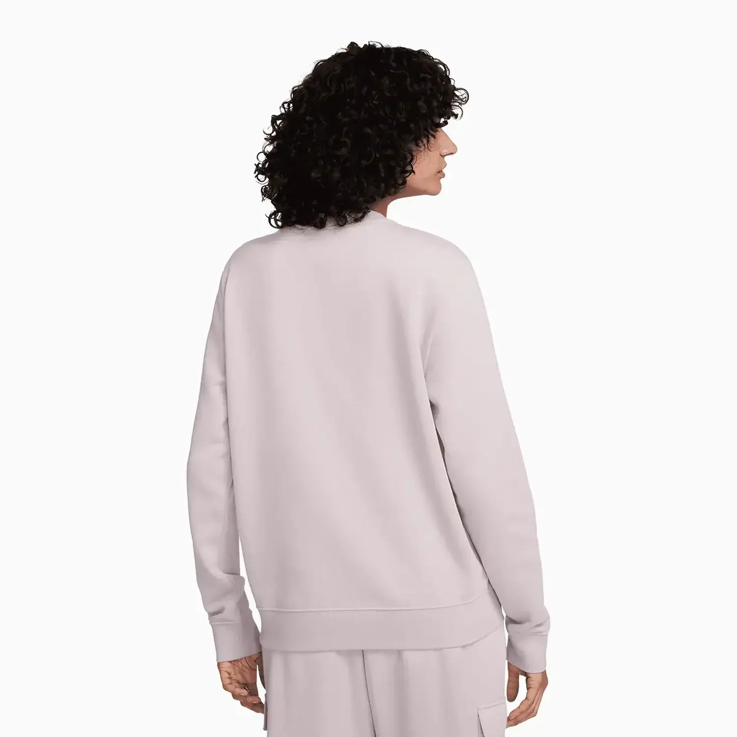 Women's Sportswear Club Fleece Outfit