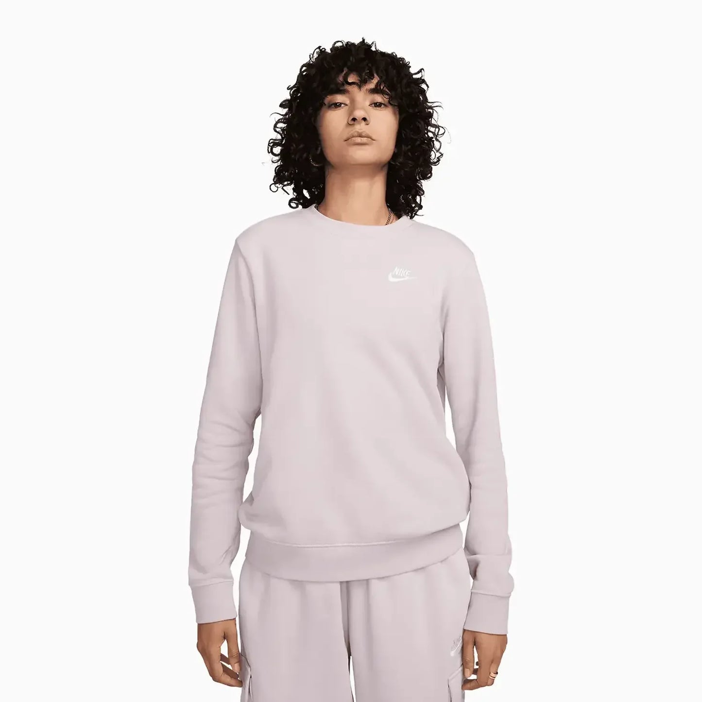 Women's Sportswear Club Fleece Outfit