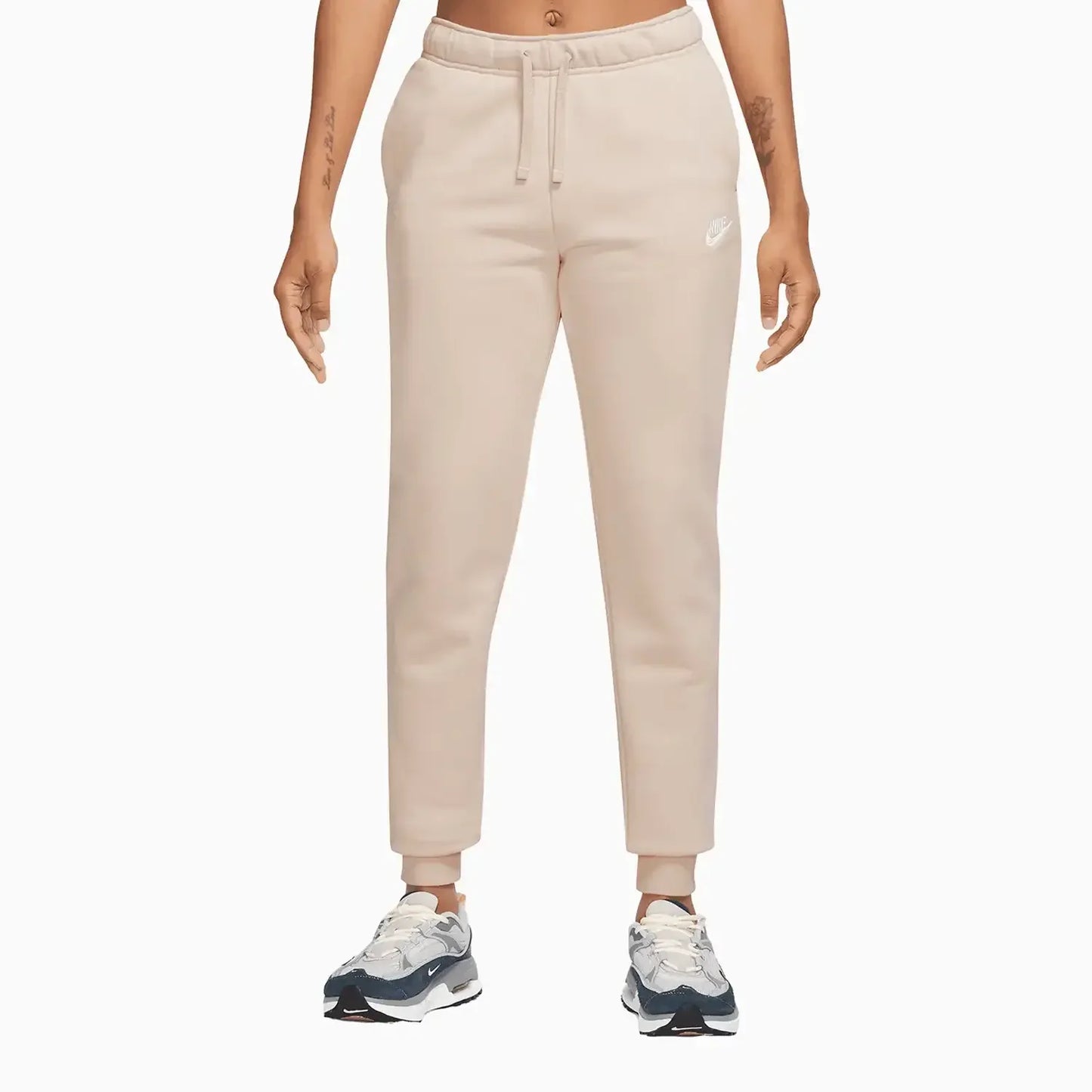 Women's Sportswear Club Fleece Outfit