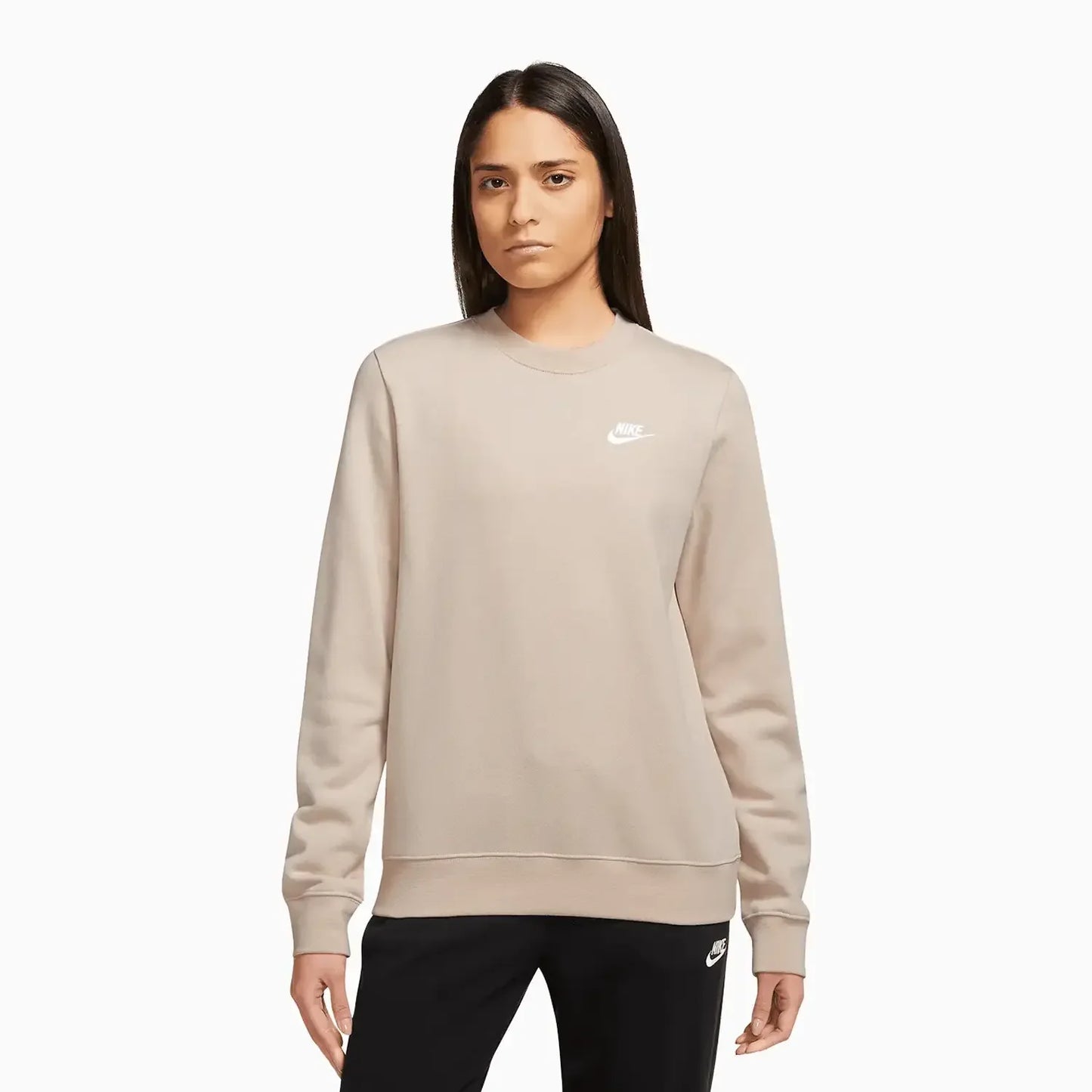 Women's Sportswear Club Fleece Outfit