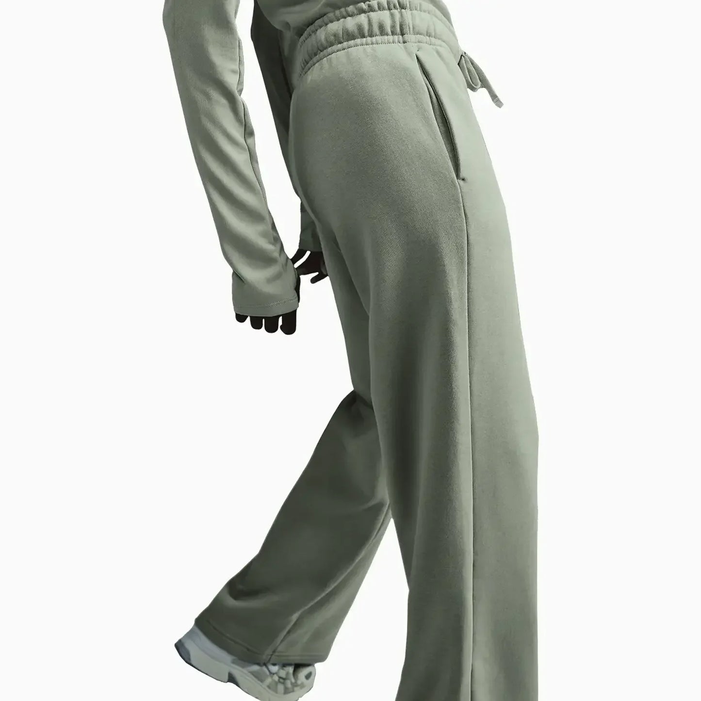 Women's Sportswear Club Fleece Outfit