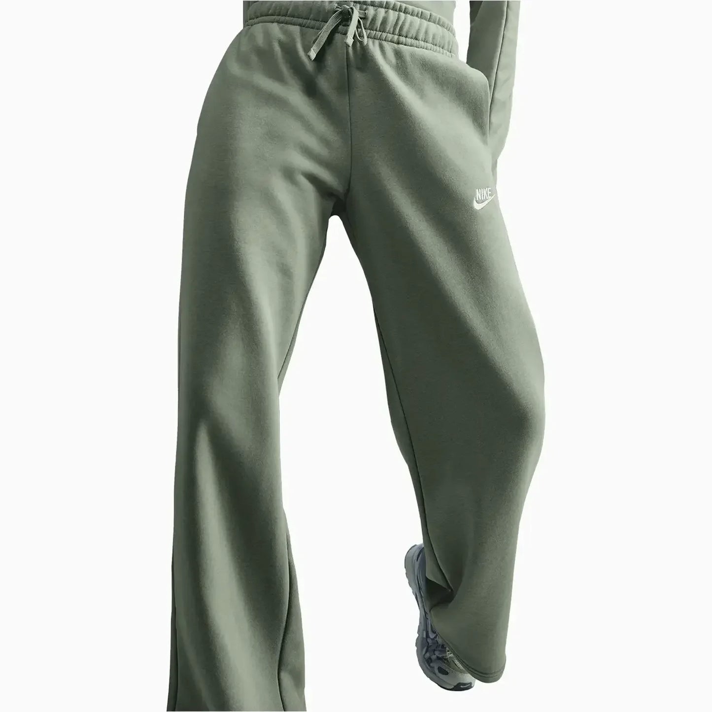 Women's Sportswear Club Fleece Outfit