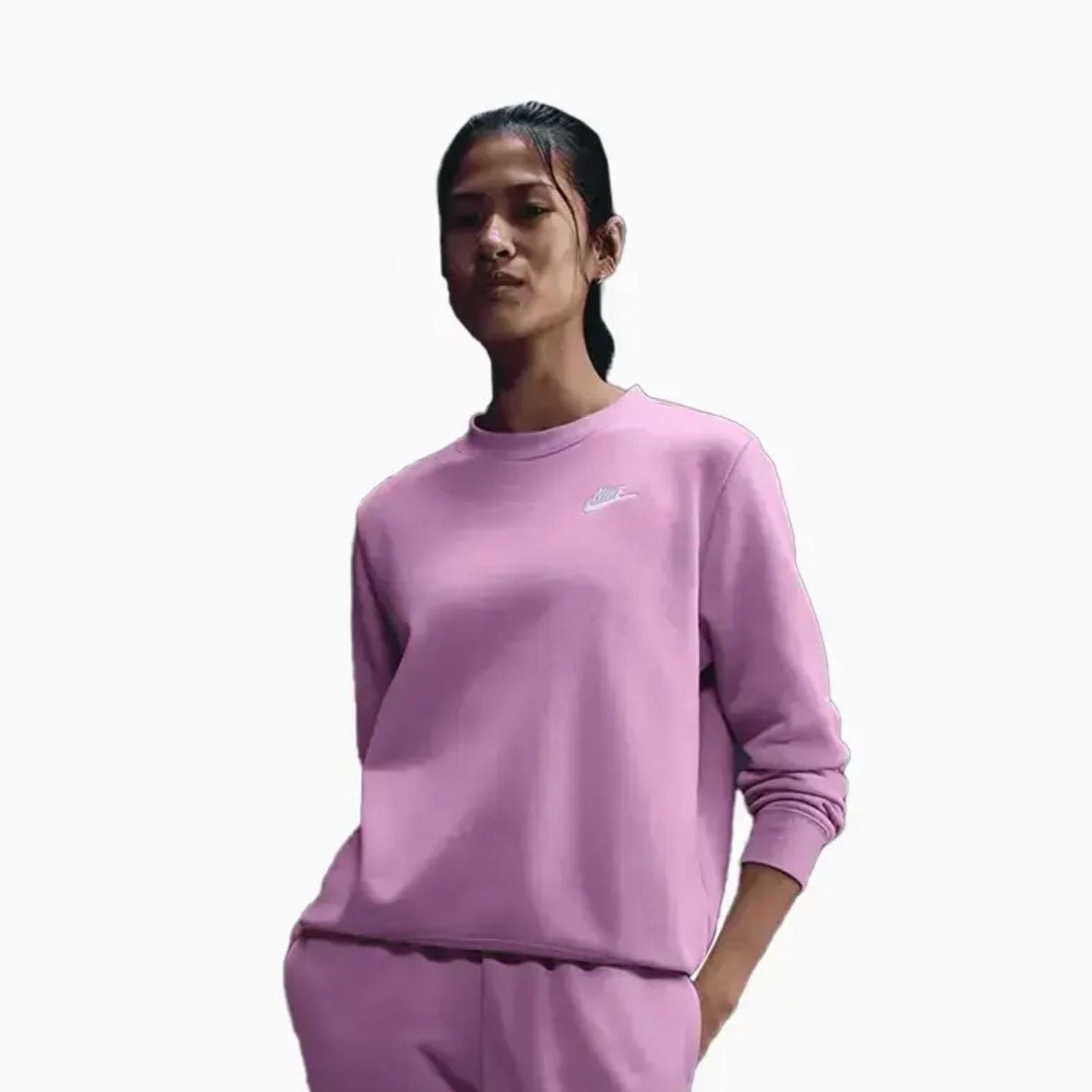 Women's Sportswear Club Fleece Outfit