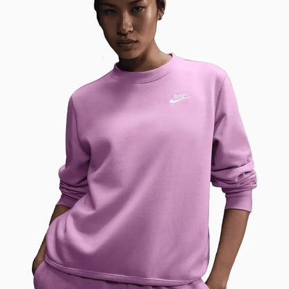 Women's Sportswear Club Fleece Outfit
