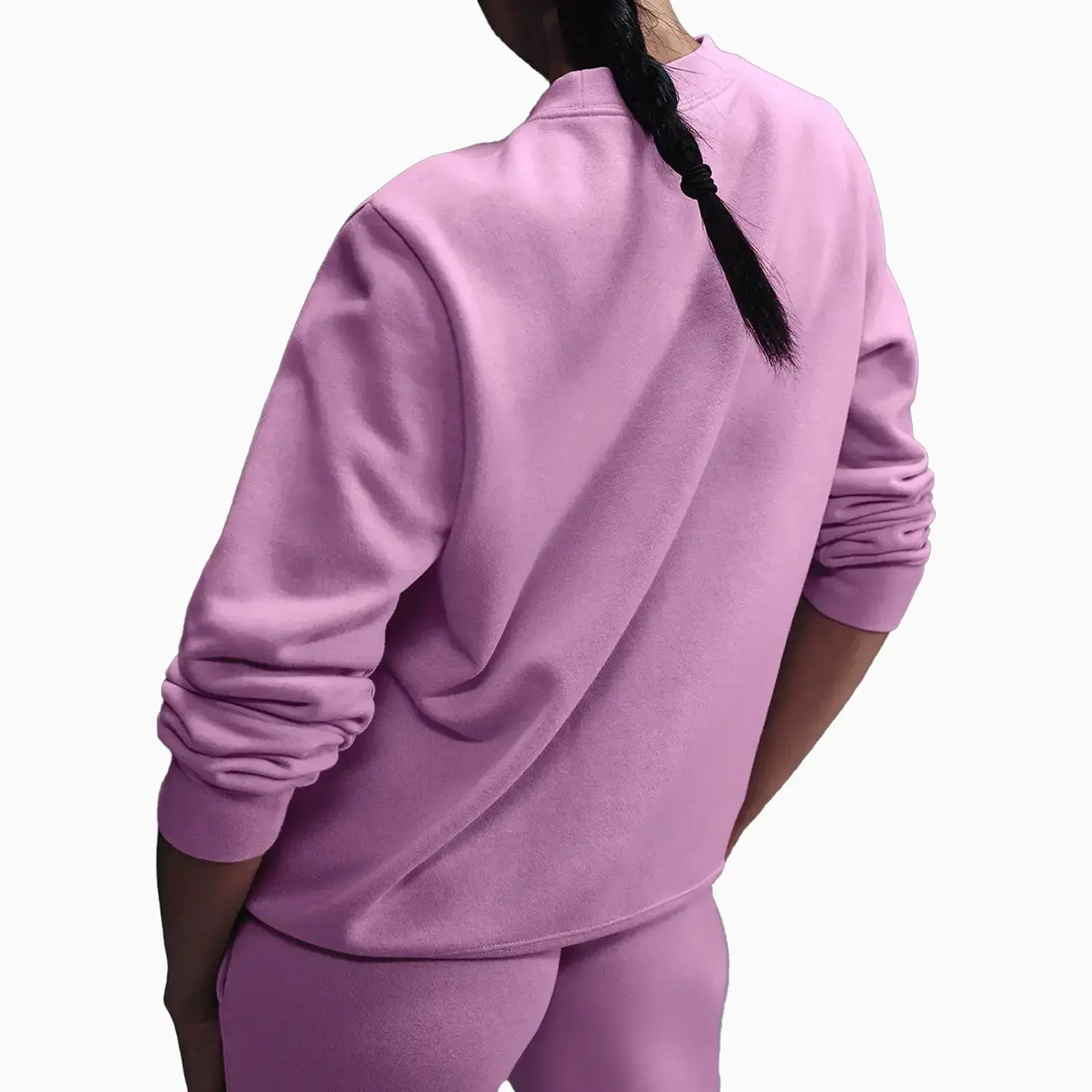 Women's Sportswear Club Fleece Outfit