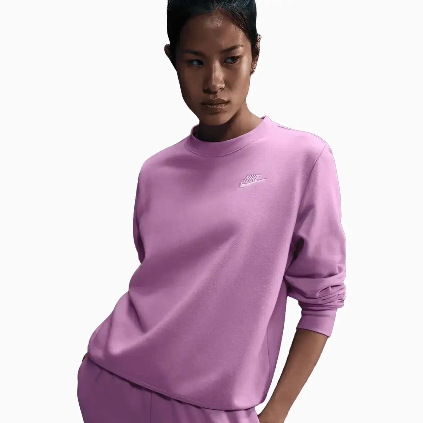 Women's Sportswear Club Fleece Outfit