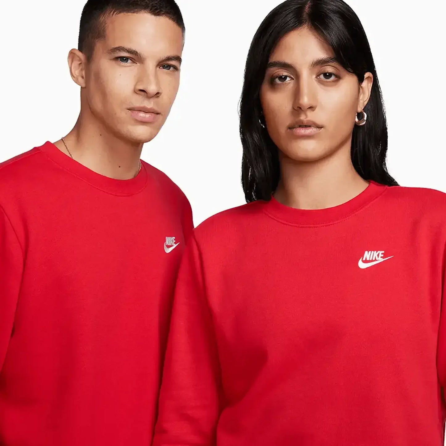 Women's Sportswear Club Fleece Outfit