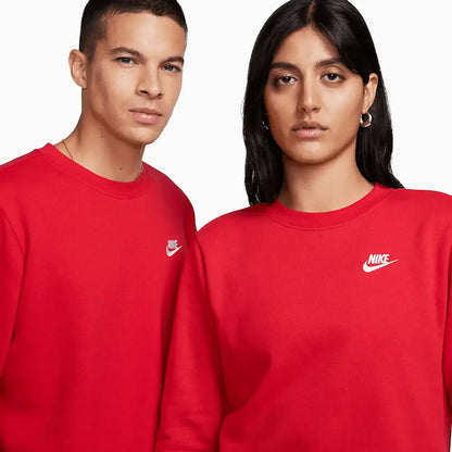 Women's Sportswear Club Fleece Outfit