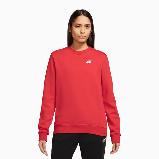 Women's Sportswear Club Fleece Outfit
