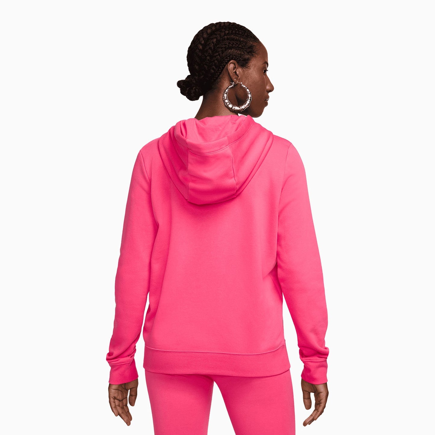 Women's Sportswear Club Fleece Outfit