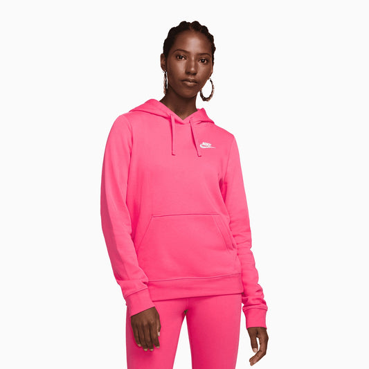 Women's Sportswear Club Fleece Outfit