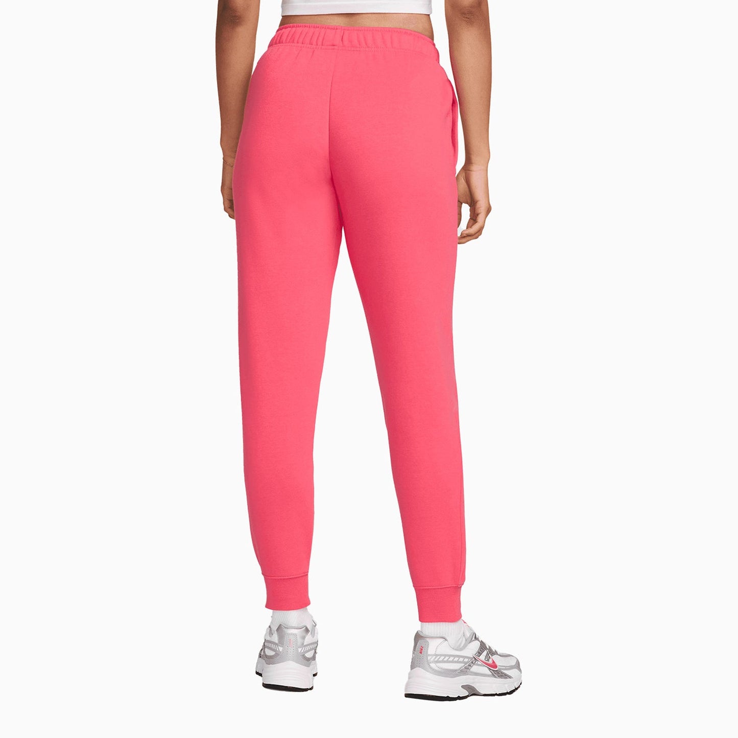 Women's Sportswear Club Fleece Outfit