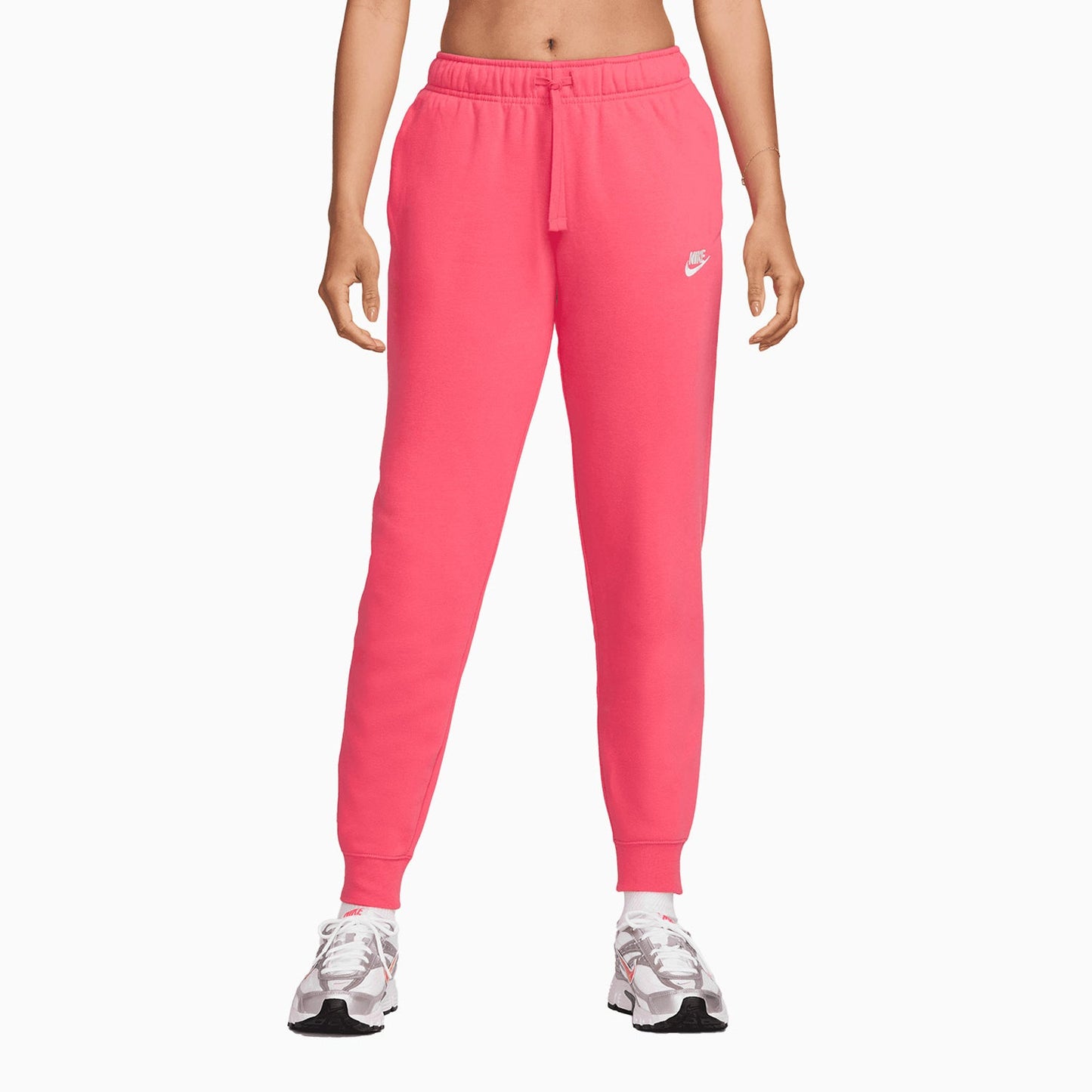 Women's Sportswear Club Fleece Outfit