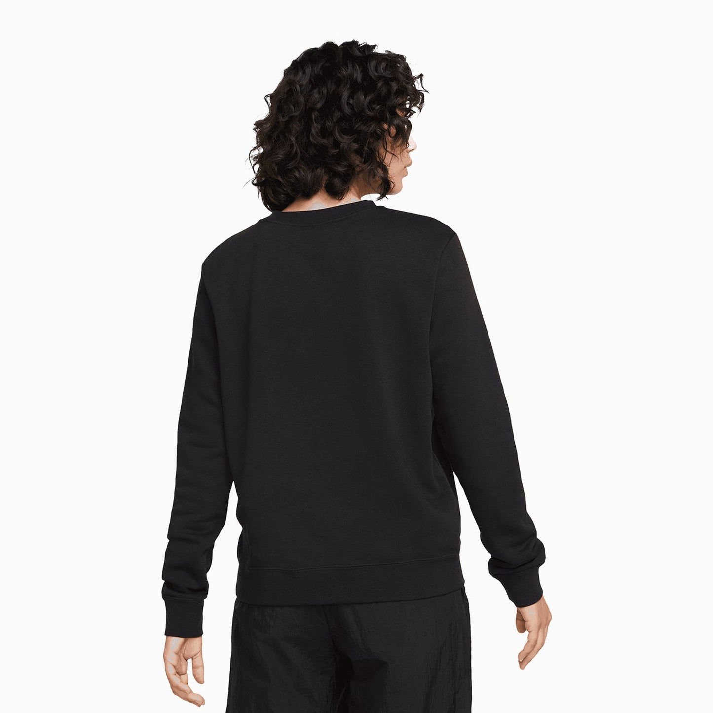 Women's Sportswear Club Fleece Outfit