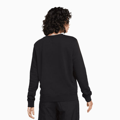 Women's Sportswear Club Fleece Outfit