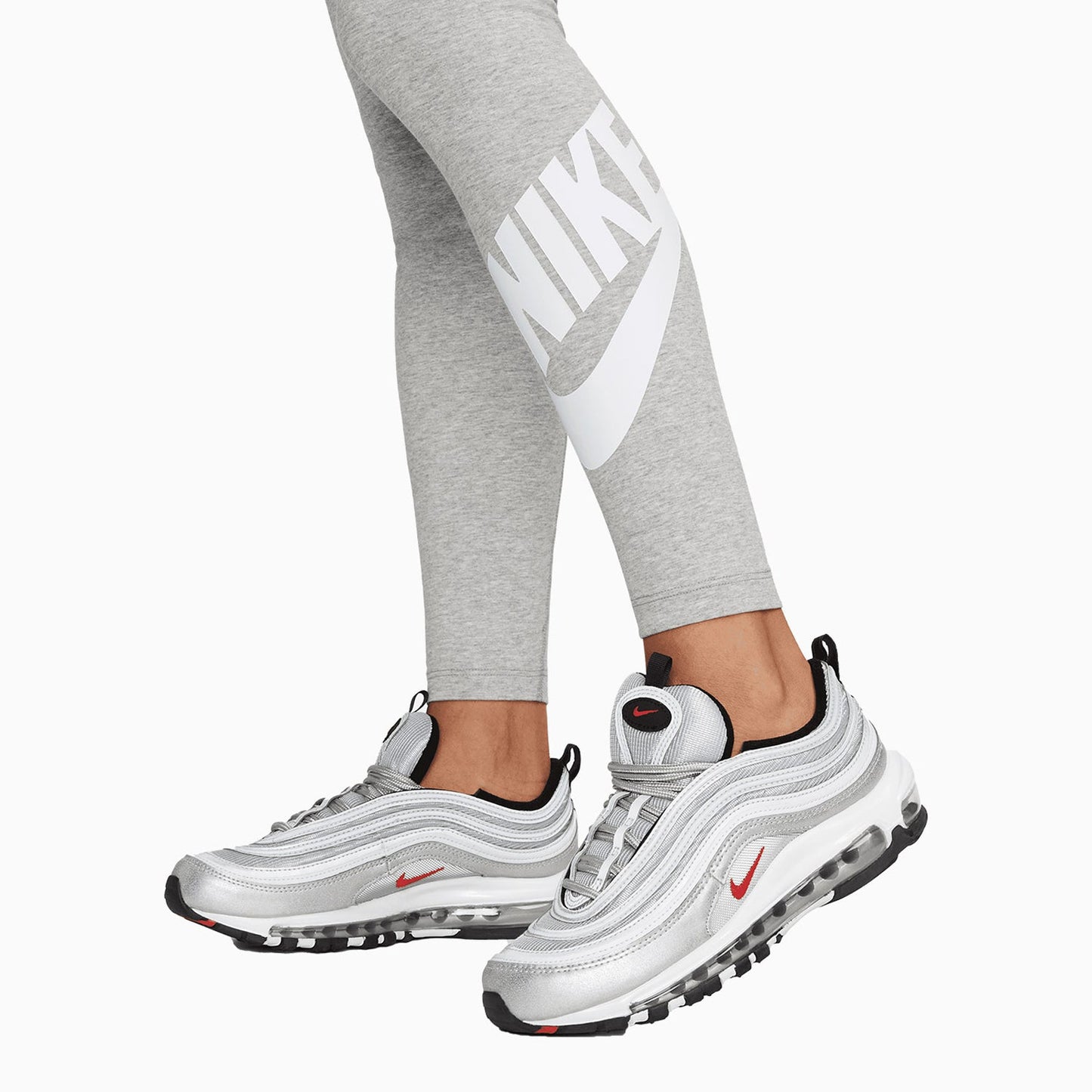 Women's Sportswear Club Fleece Outfit