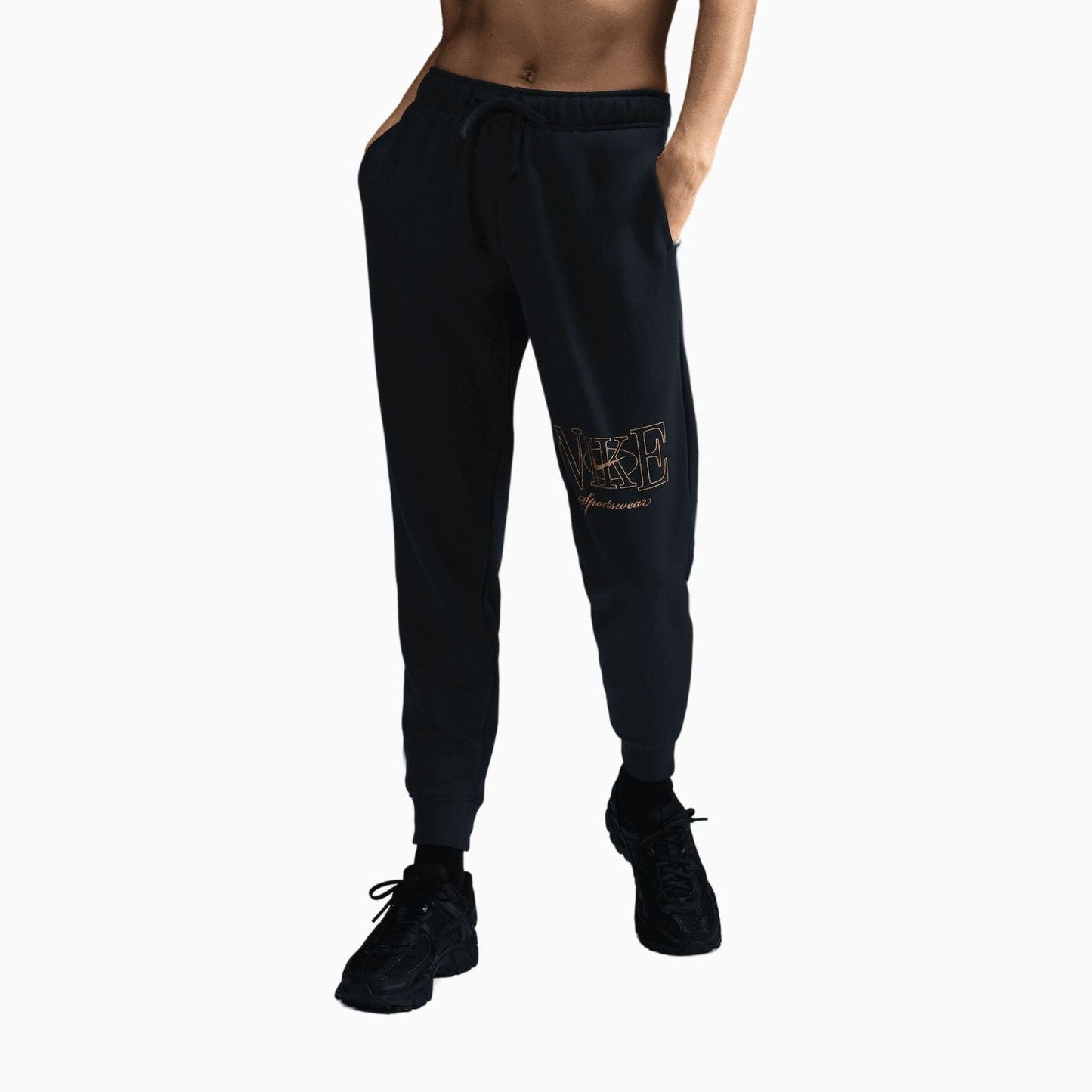 Women's Sportswear Club Fleece Outfit
