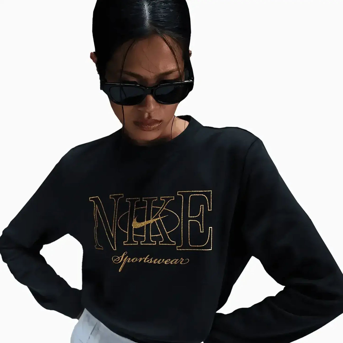 Women's Sportswear Club Fleece Outfit
