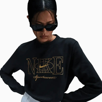 Women's Sportswear Club Fleece Outfit
