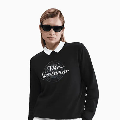 Women's Sportswear Club Fleece Outfit