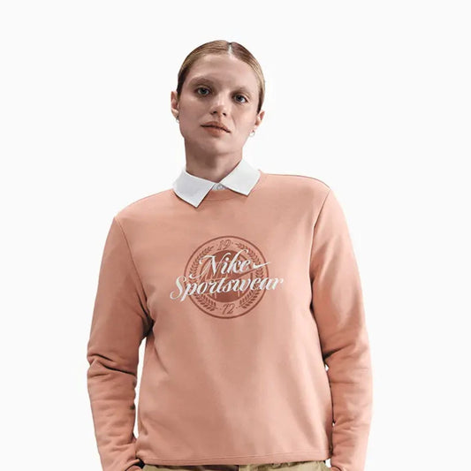 Women's Sportswear Club Fleece Outfit