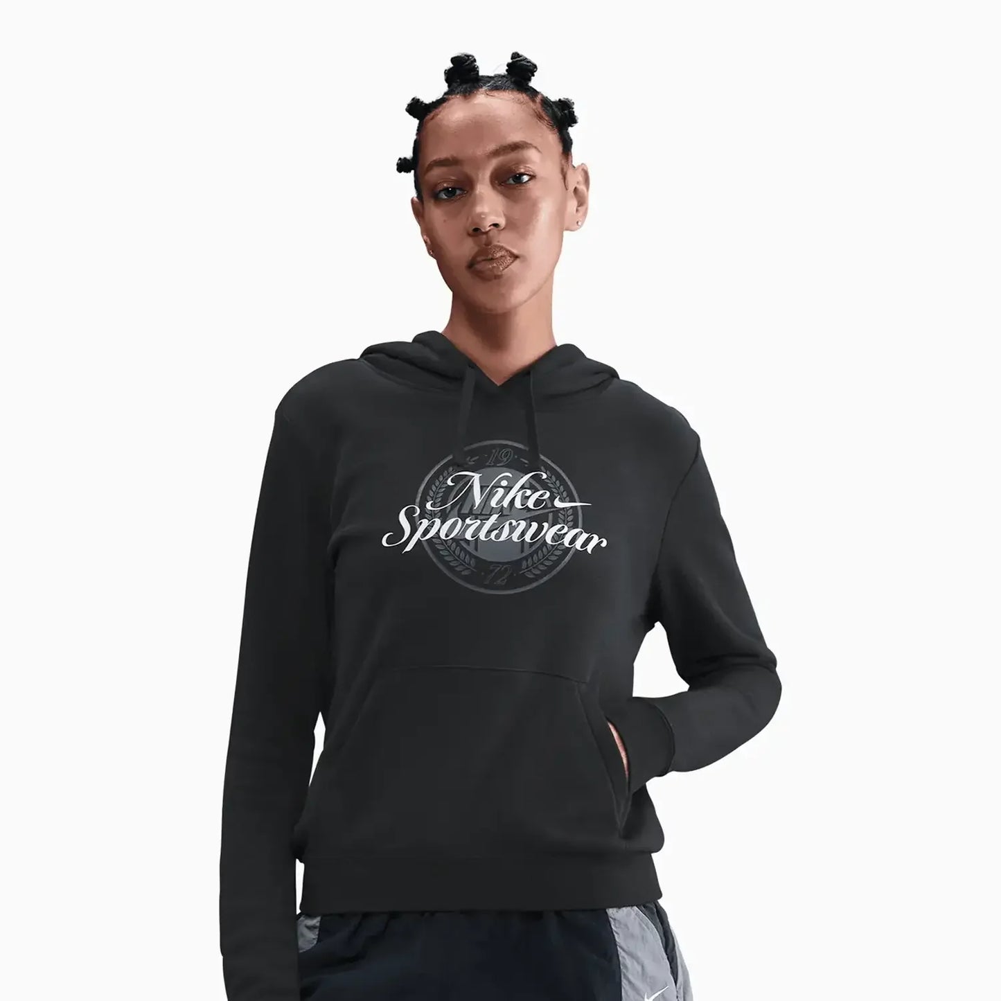 Women's Sportswear Club Fleece Outfit