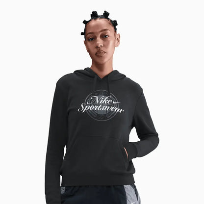 Women's Sportswear Club Fleece Outfit