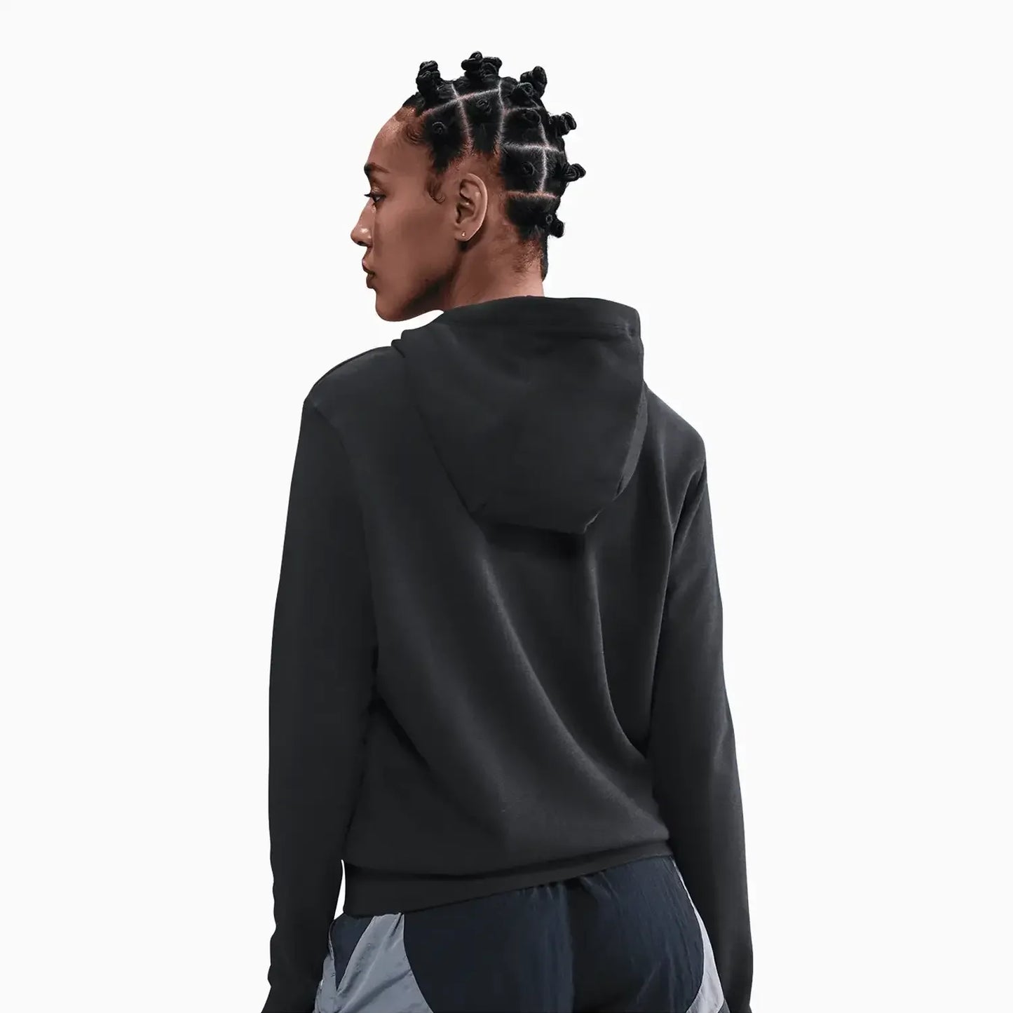 Women's Sportswear Club Fleece Outfit