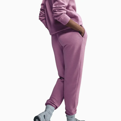 Women's Sportswear Club Fleece Outfit