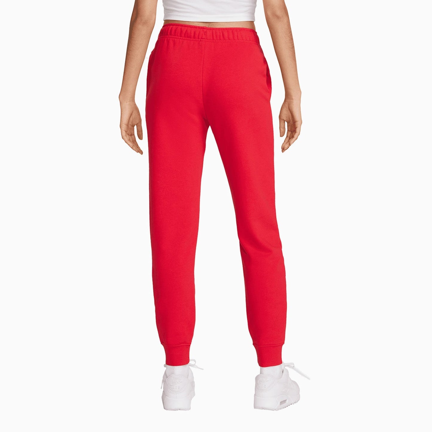 Women's Sportswear Club Fleece Outfit