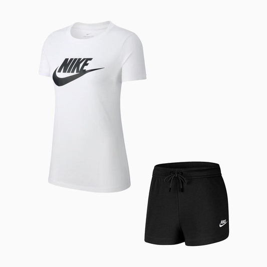 Women's Sportswear Essential Outfit