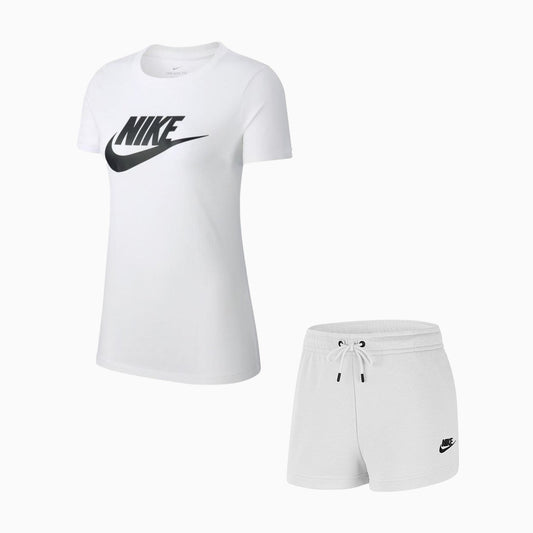 Women's Sportswear Essentials Outfit