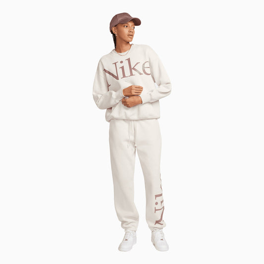 Women's Sportswear Phoenix Fleece Outfit