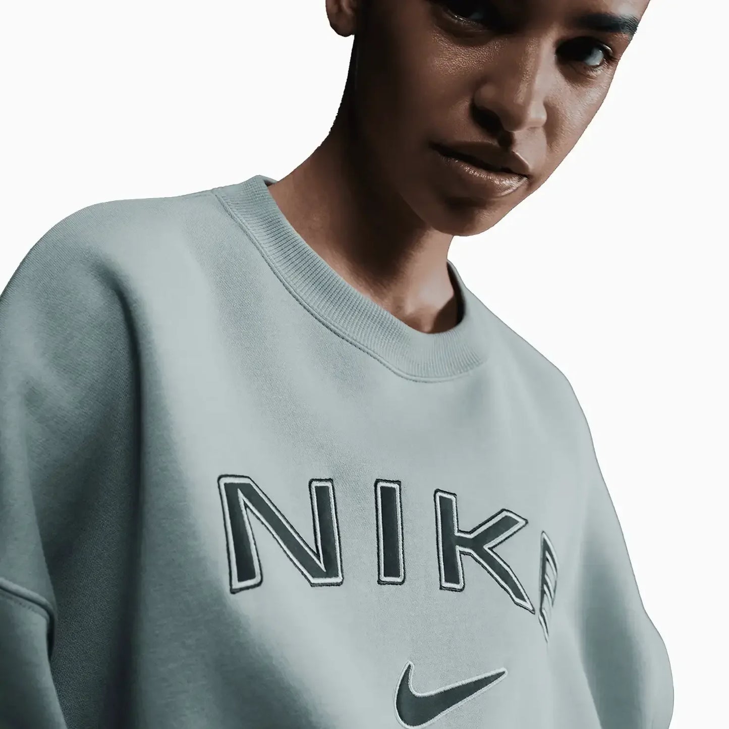 Women's Sportswear Phoenix Fleece Outfit