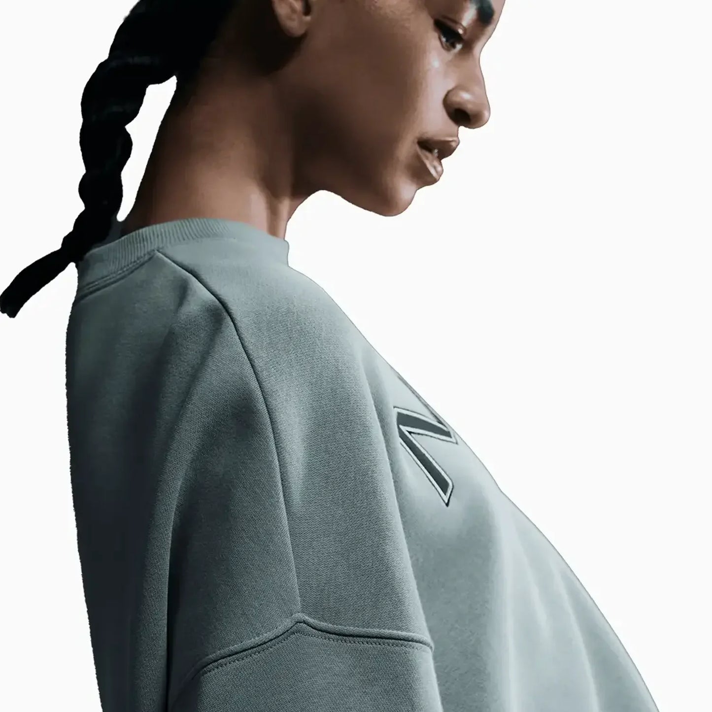 Women's Sportswear Phoenix Fleece Outfit