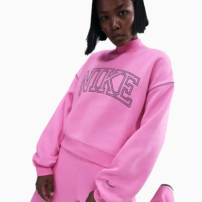 Women's Sportswear Phoenix Fleece Outfit