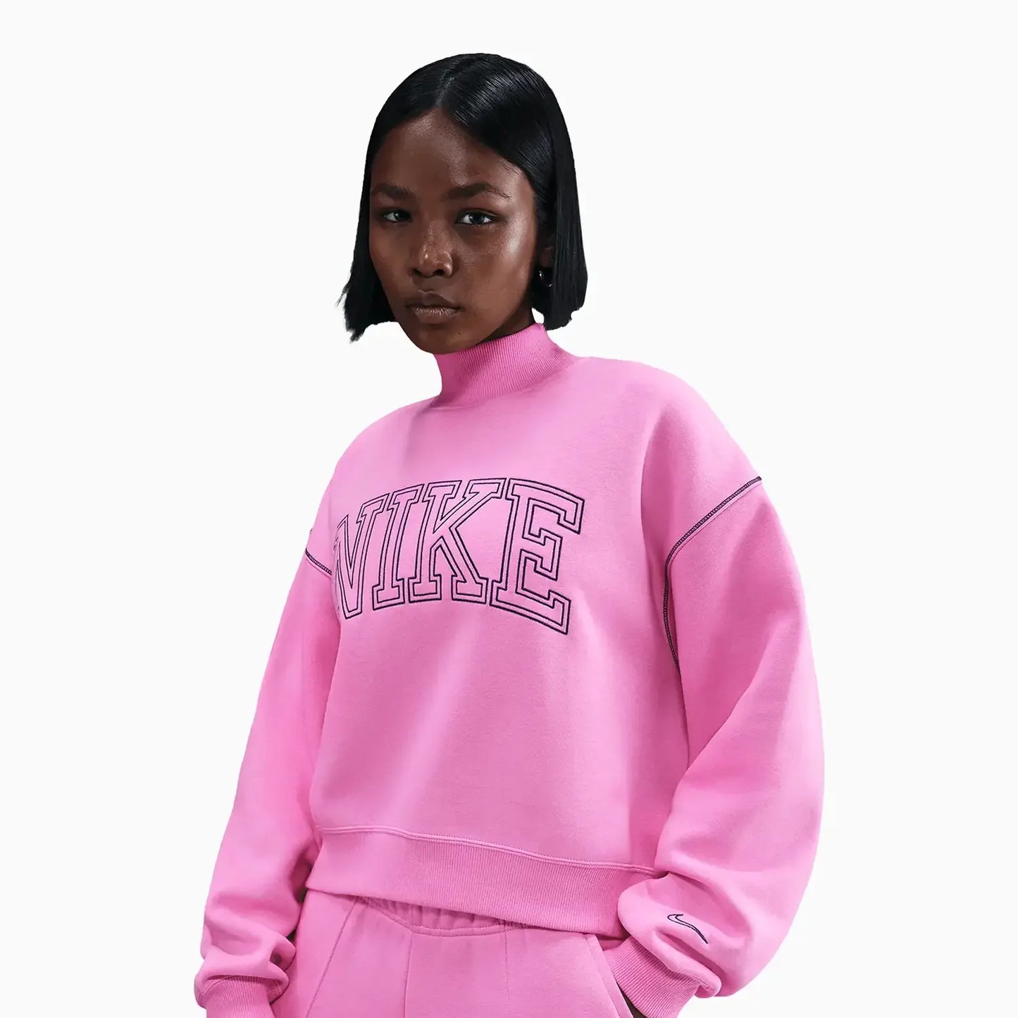 Women's Sportswear Phoenix Fleece Outfit