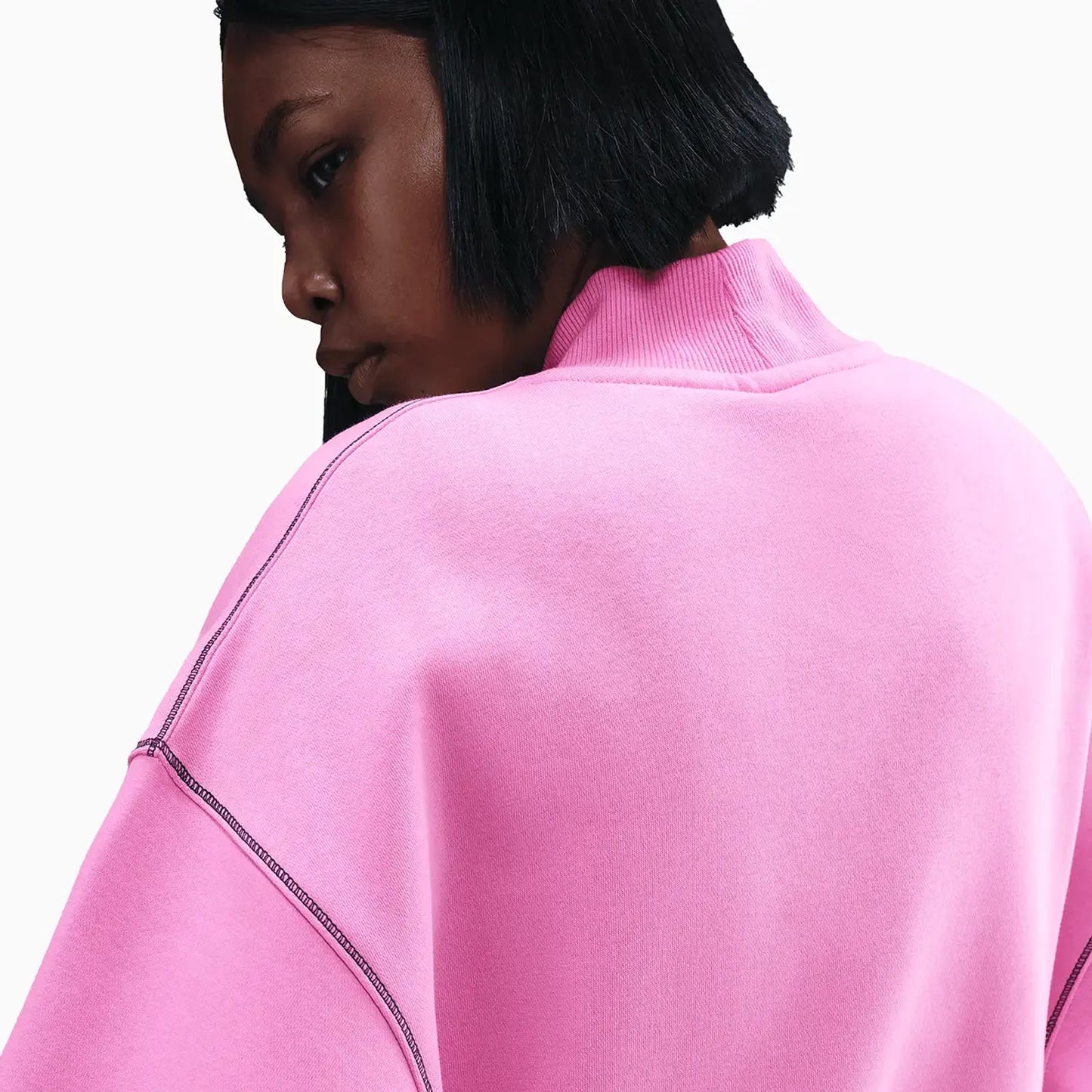 Women's Sportswear Phoenix Fleece Outfit