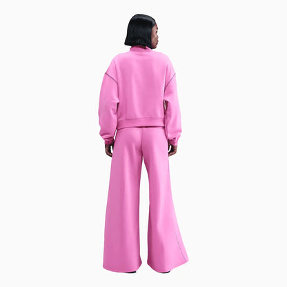 Women's Sportswear Phoenix Fleece Outfit