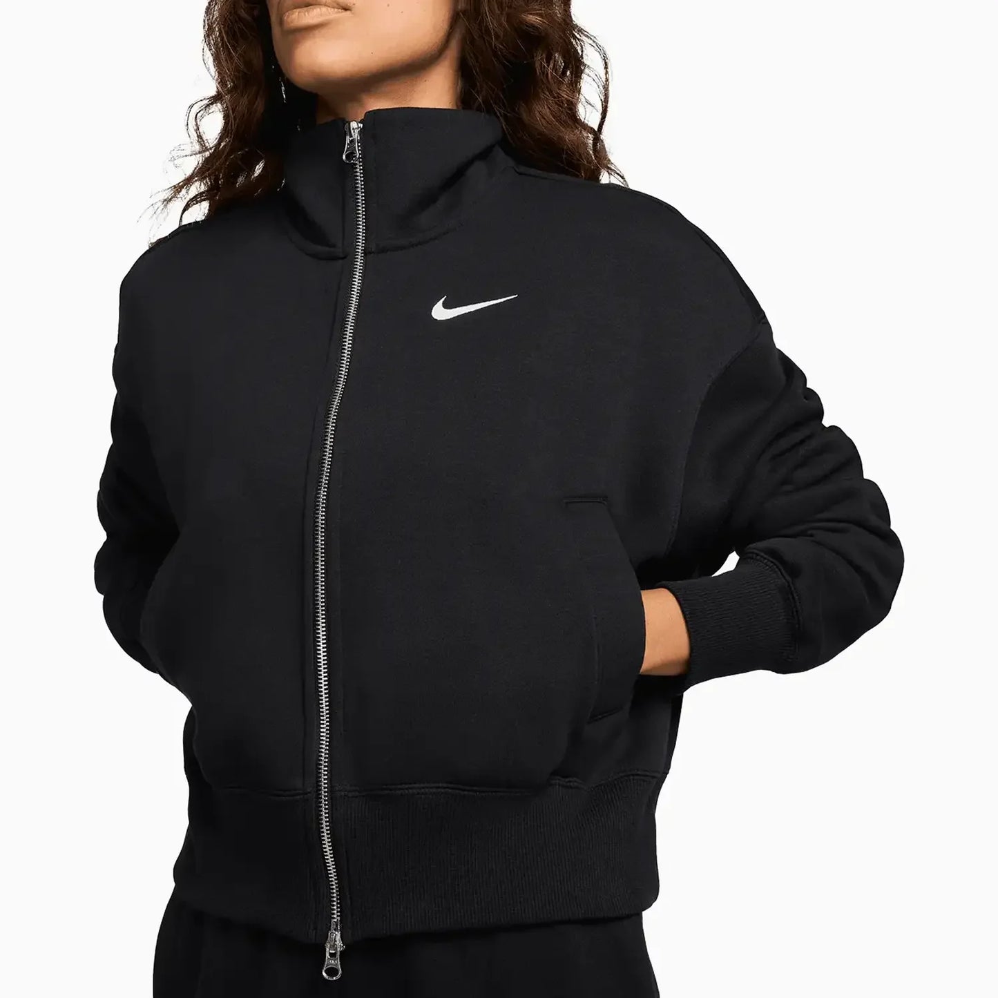 Women's Sportswear Phoenix Fleece Outfit